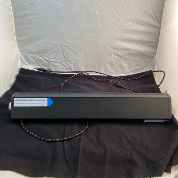 BlueDee Computer Soundbar - Picture 7 of 9